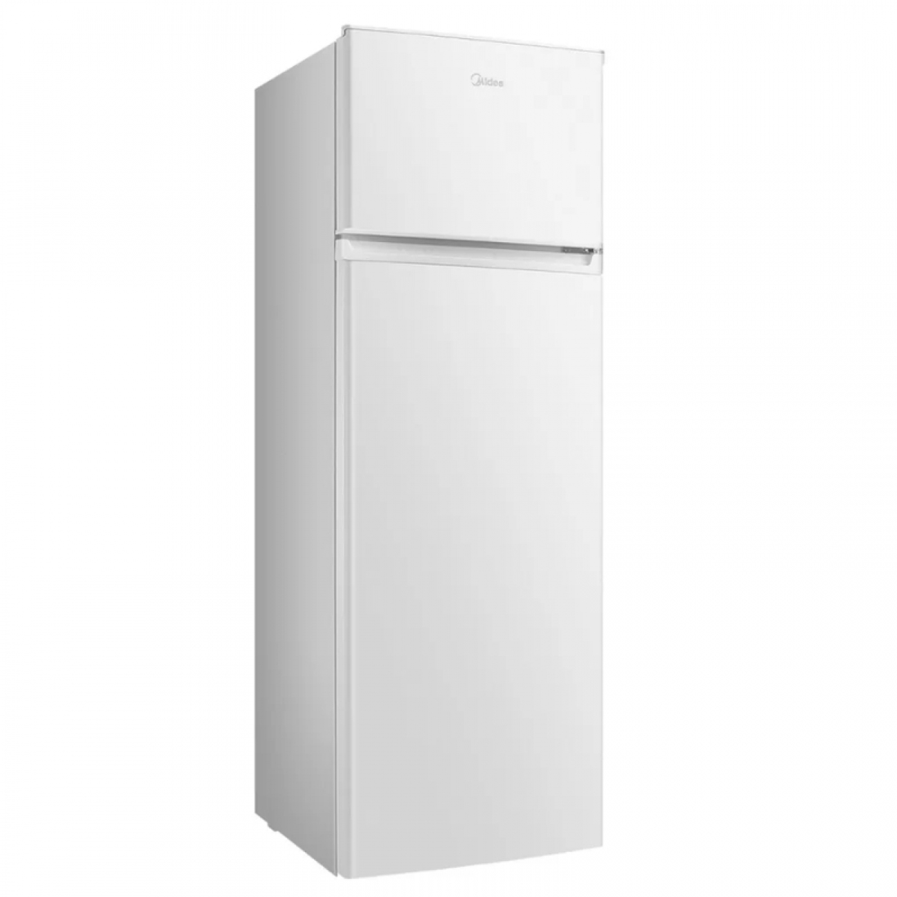 Imagen Heladera Ciclica Midea MDRT333FGE50A 240Lts Blanco
