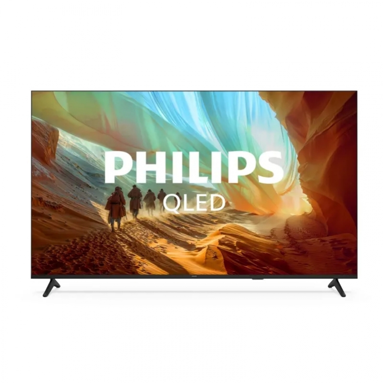 Imagen Smart TV 65" Philips 65PQD7811&sol;77 UHD 4K Titan OS HDMI USB