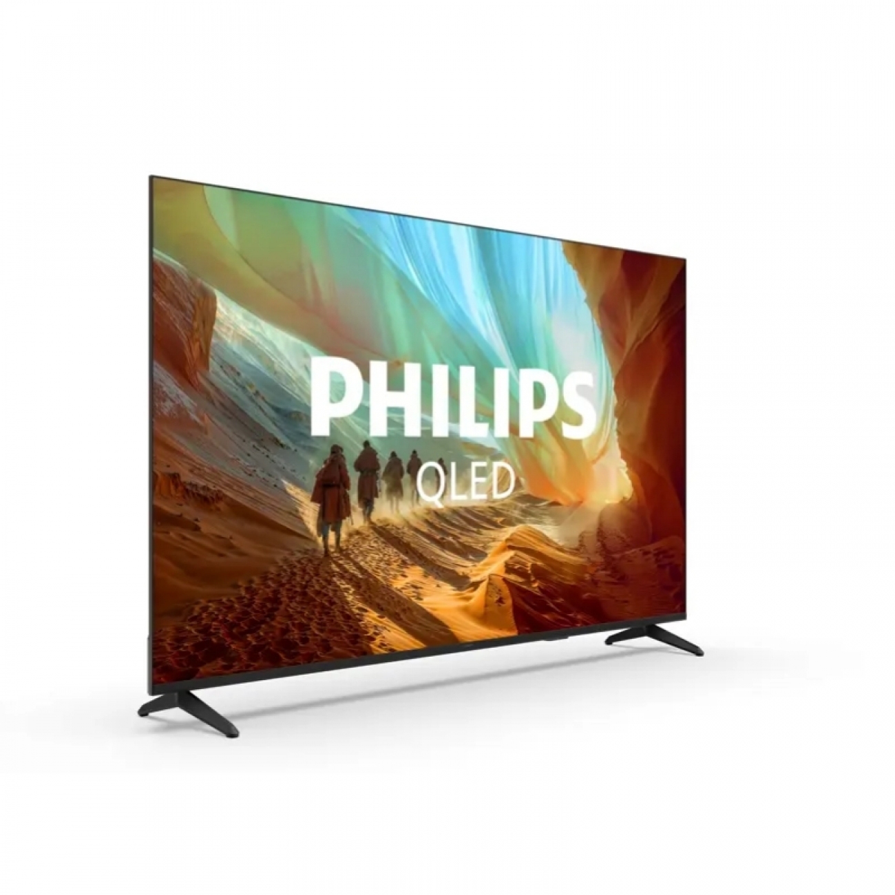 Imagen Smart TV 65" Philips 65PQD7811&sol;77 UHD 4K Titan OS HDMI USB