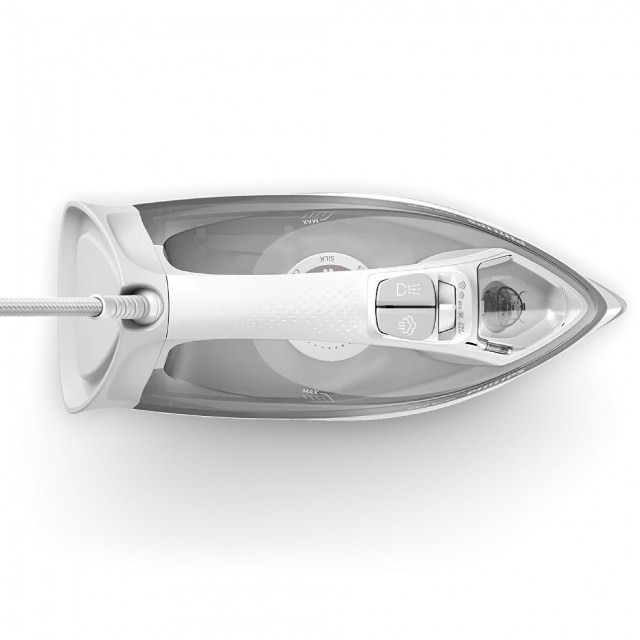 Imagen Plancha Vapor Philips DST501010 2400W Termost