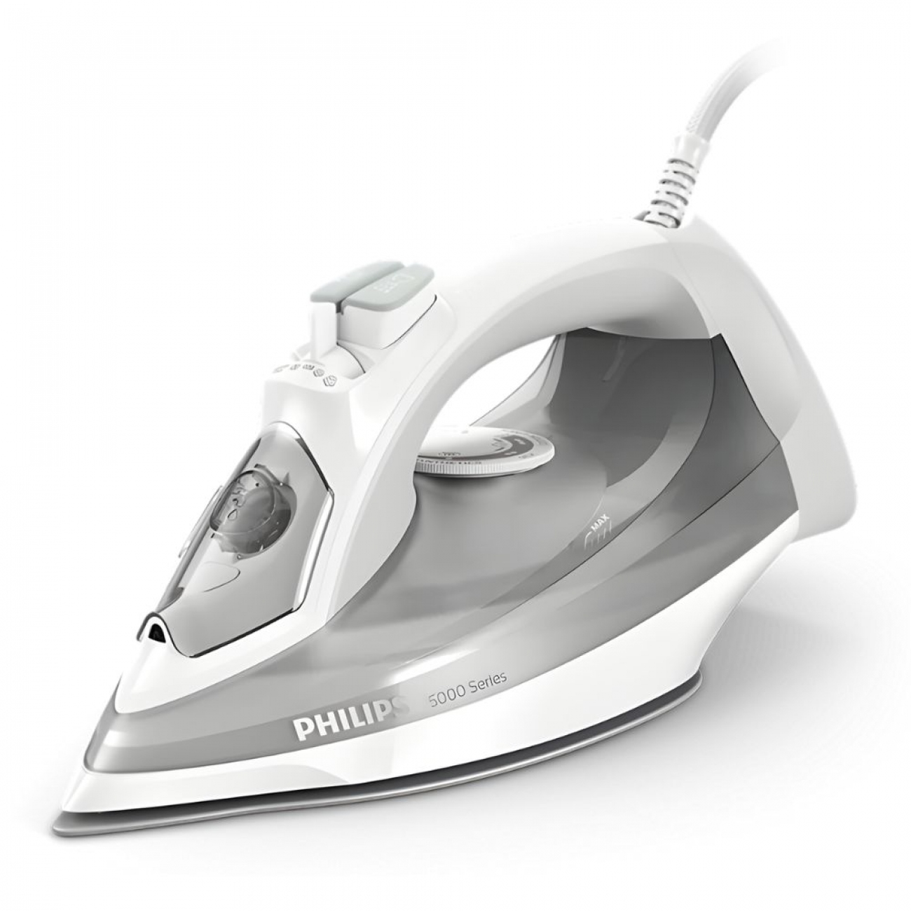 Imagen Plancha Vapor Philips DST501010 2400W Termost