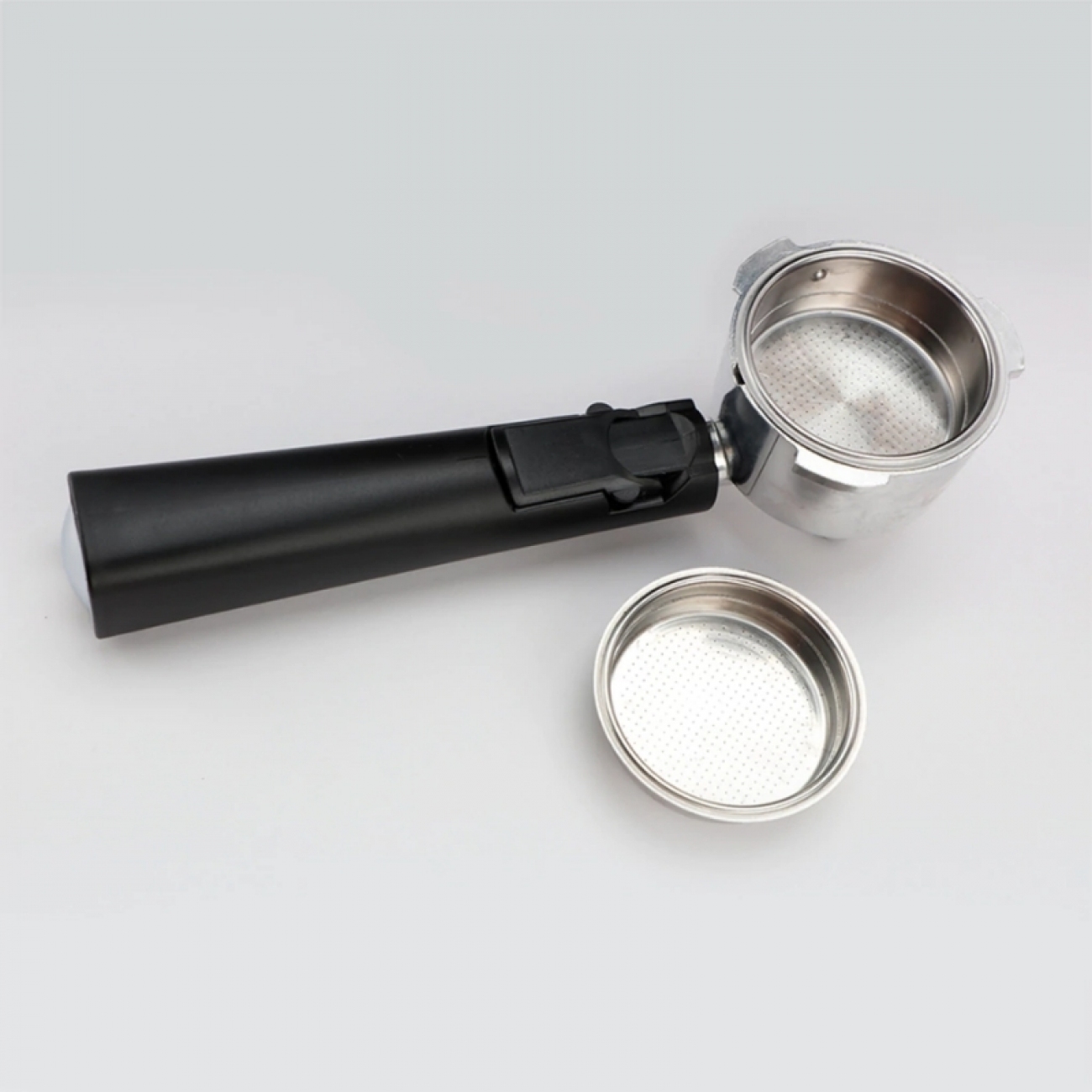 Imagen Cafetera Expresso Yelmo CE-5110 1100W 19 BAR Vapor