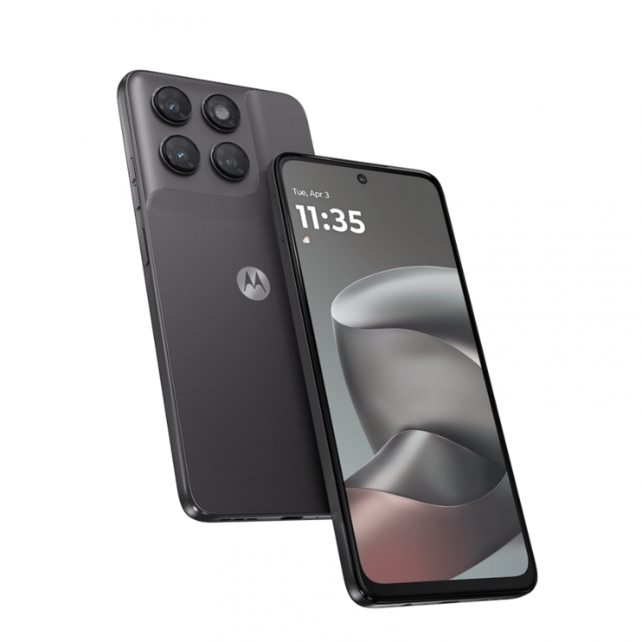 Imagen Celular Motorola G47 6&period;72" 4GB 128GB