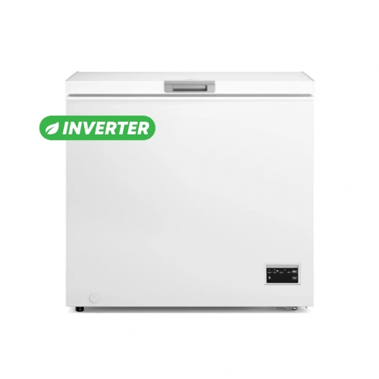 Imagen Freezer Horizontal GAFA FGHI202B-M 200Lts Blanco