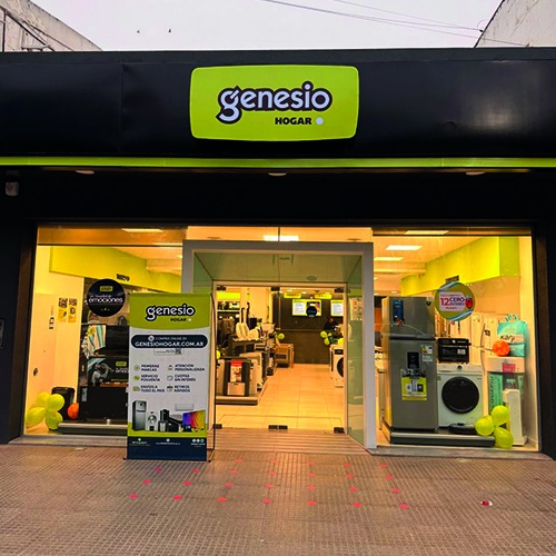 C&Oacute;RDOBA - RIO SEGUNDO